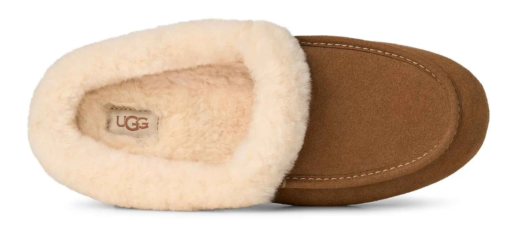 Women’s UGG Ansley Mule – Luxury Comfort Meets Effortless Style    UGG