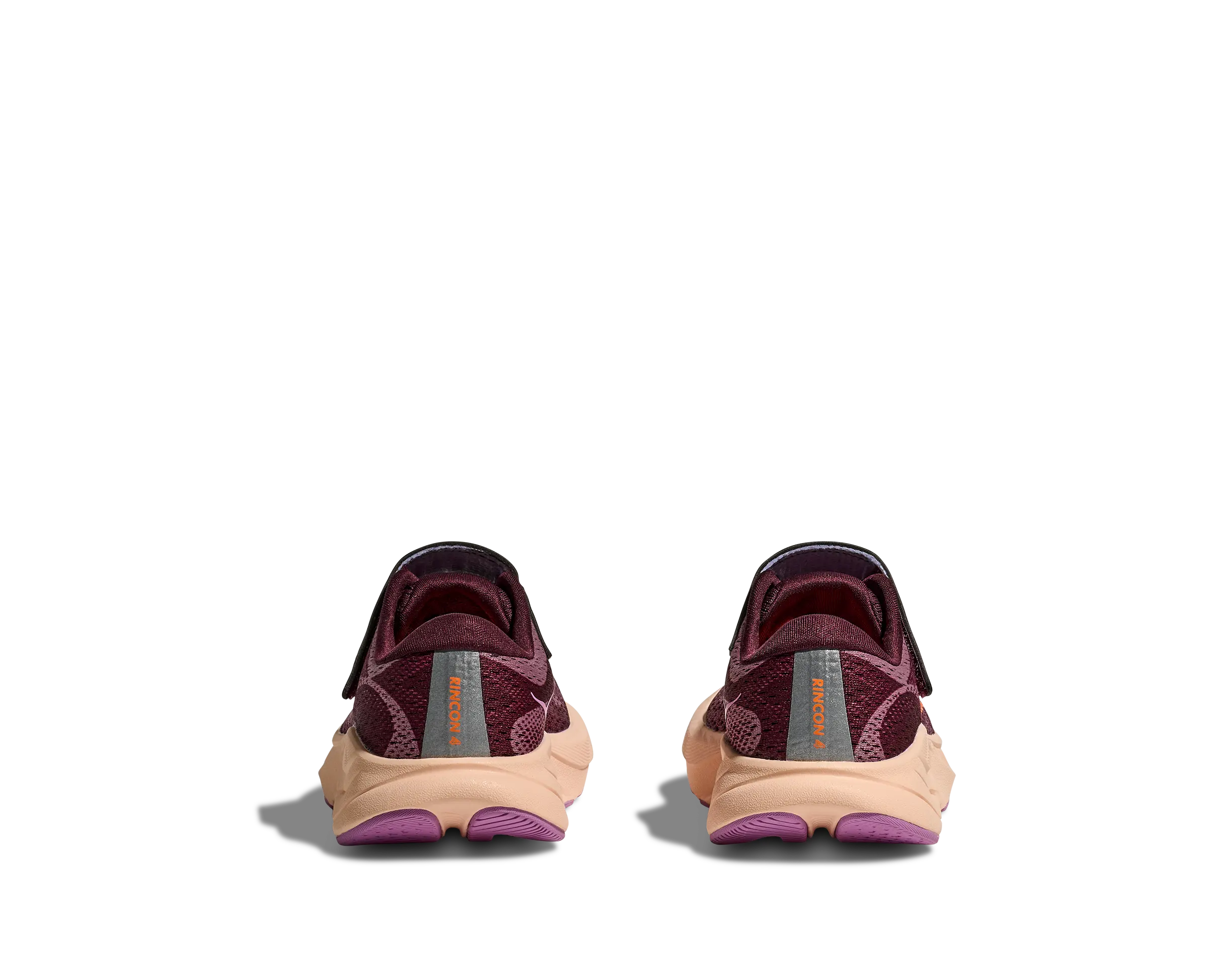 Hoka Little Kid’s Rincon 4 – Built for Play, Made to Move    HOKA