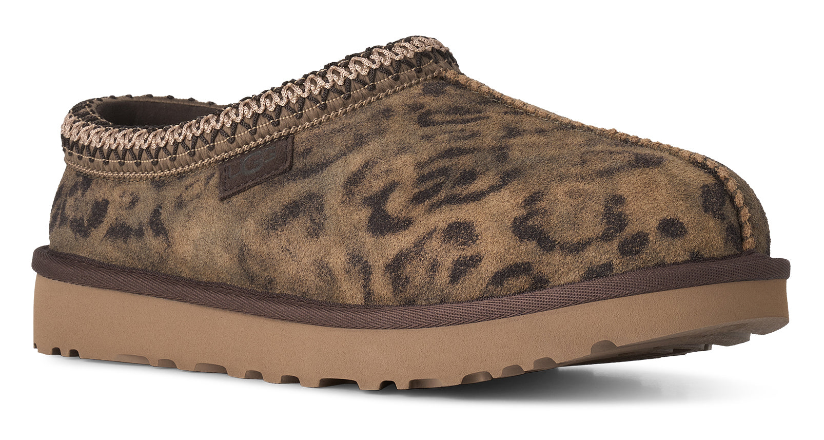 Women's UGG Tasman Spotted – Iconic Comfort with a Wild Side