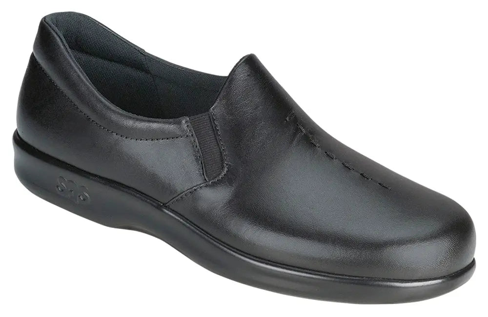 Women's Viva - BLACK - M - 9½    SAS