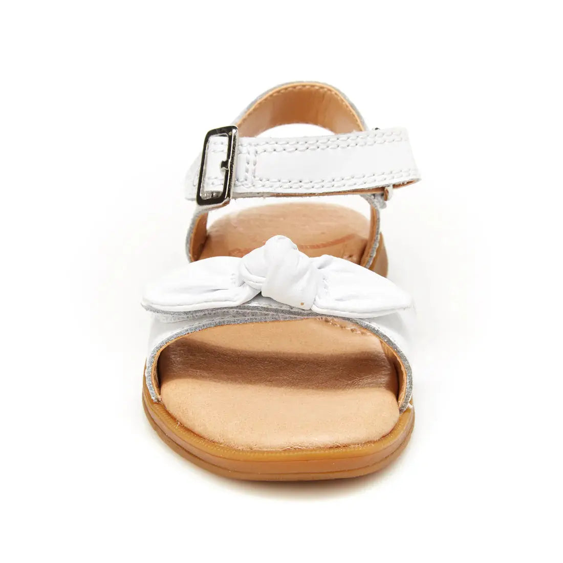 Kids' Whitney Sandal - Adorable Comfort for Every Step    STRIDERITE