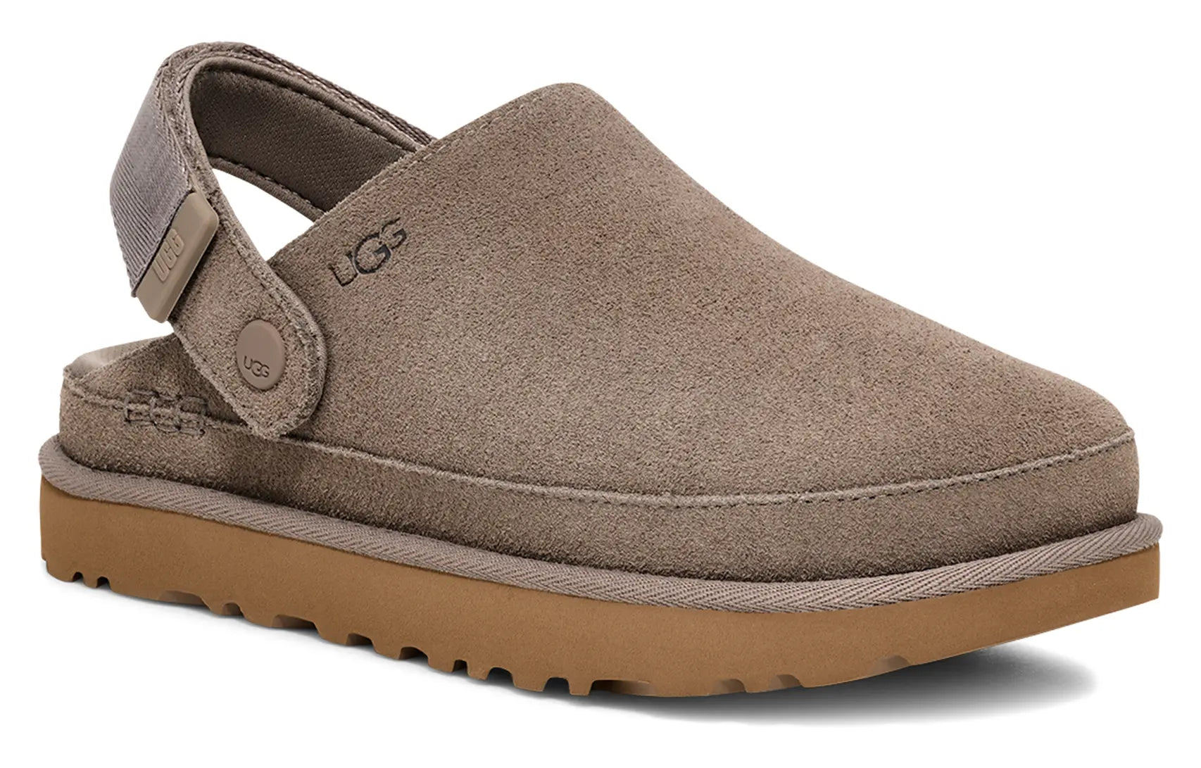 Women's UGG Goldenstar Clog | Versatile, Stylish & Ultra-Comfortable Platform Shoe    UGG