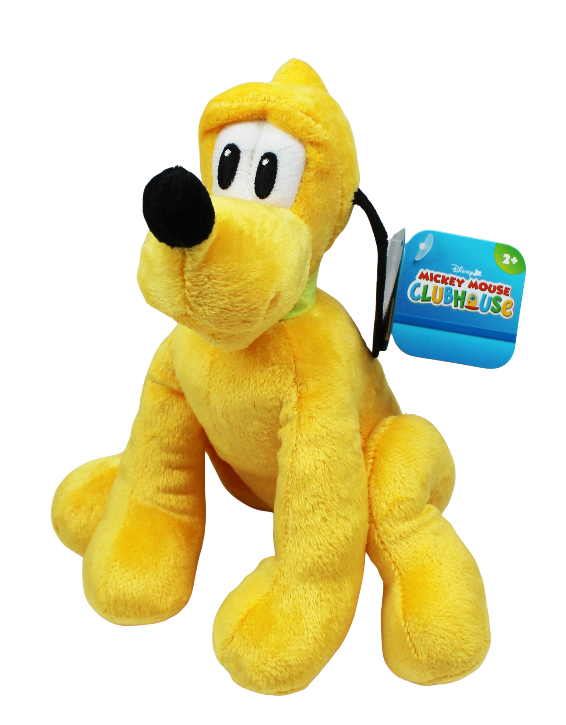 Joia Mickey Mouse Clubhouse Small Plush – Soft Cuddly Toy    JOIA TRADING CO.