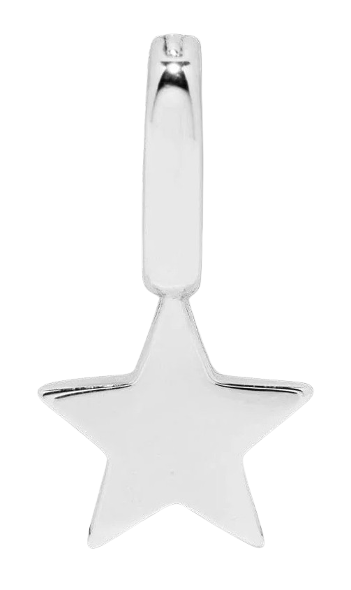 Pura Vida Harper Star Charm – Celestial Custom Jewelry    PURA VIDA BRACELETS