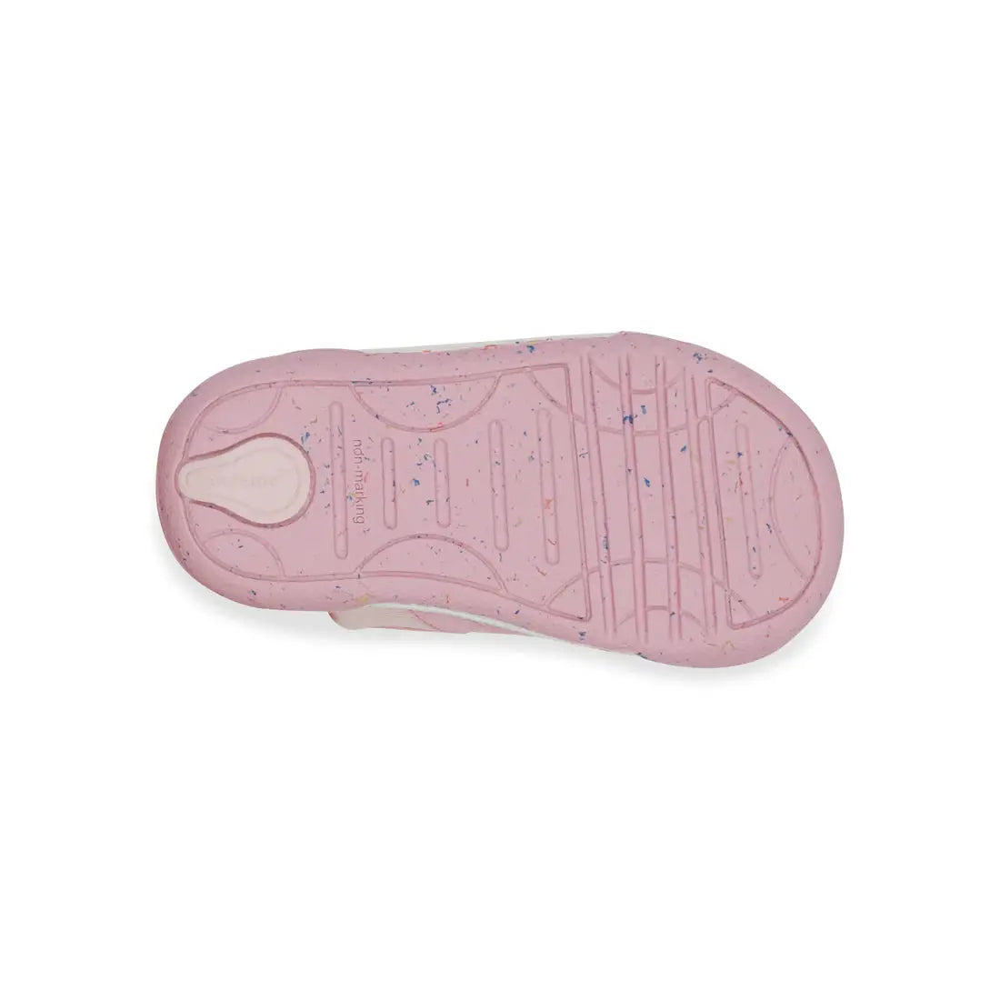 Toddler's Stride Rite Fern – Eco-Friendly, Comfy & Play-Ready Sneakers