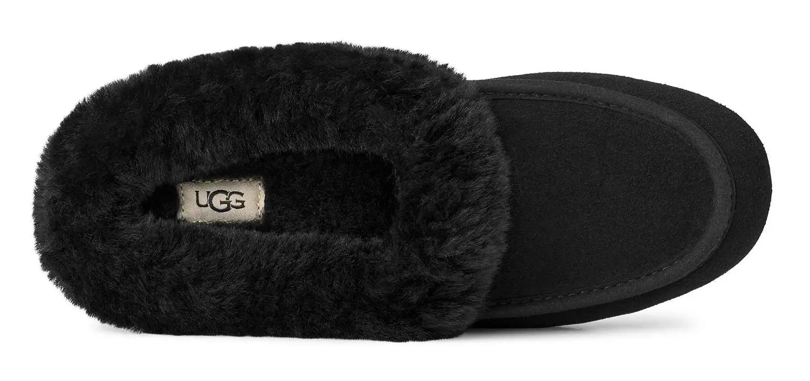 Women’s UGG Ansley Mule – Luxury Comfort Meets Effortless Style    UGG