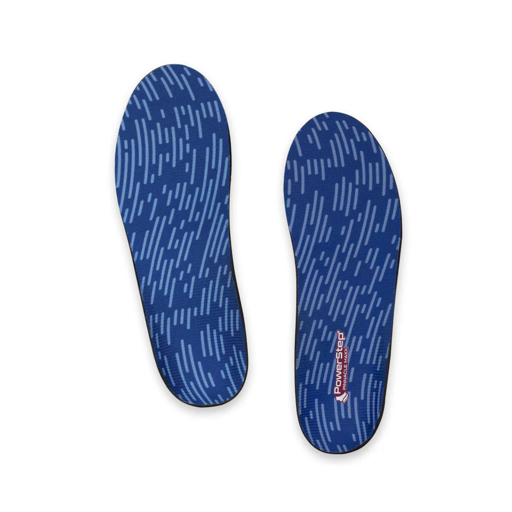 Pinnacle Maxx Support Insoles