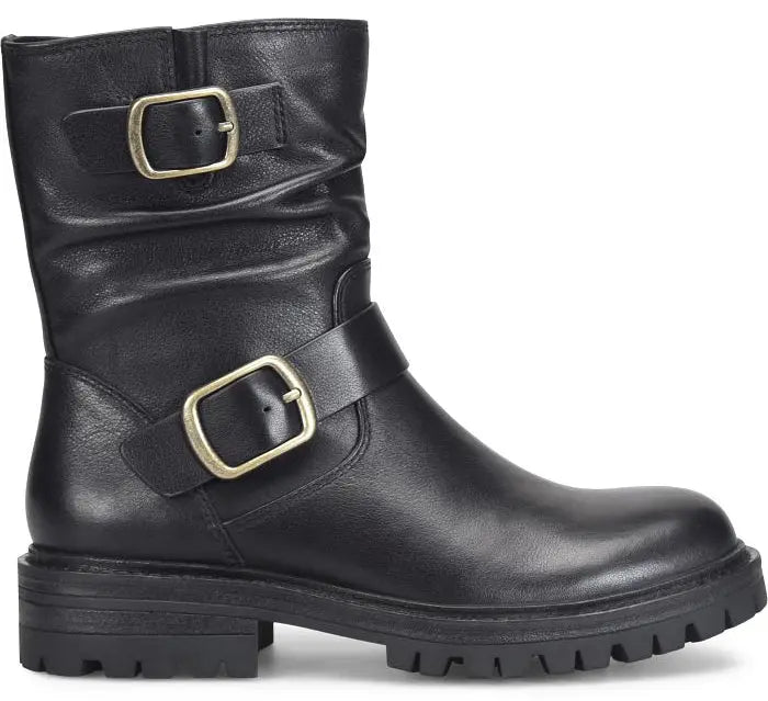 Women's Söfft Alyssa Boots – Waterproof Leather Comfort & Style    SOFFT