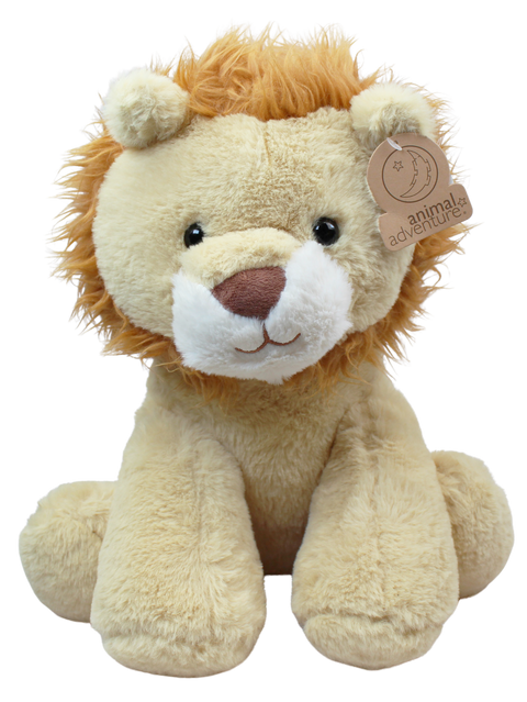 Joia Safari Animal Plush – Adorable Soft Plush Toy