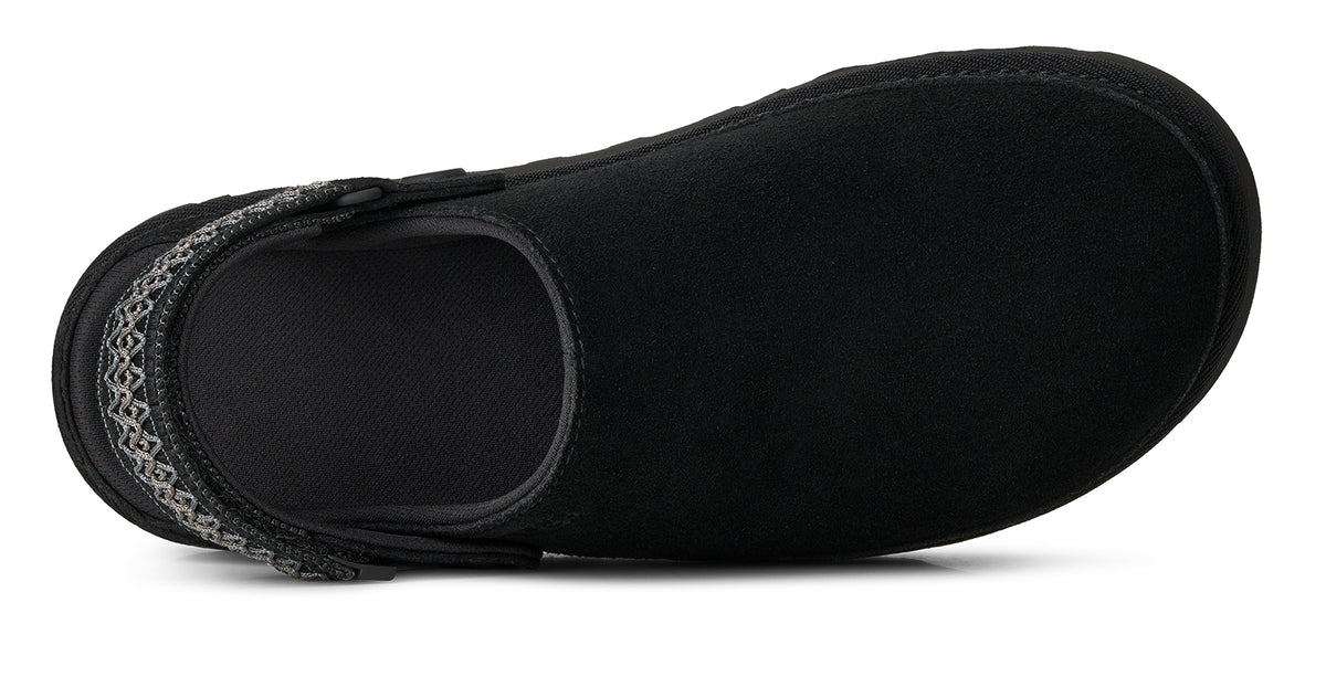 Women's UGG Goldenstar UGGbraided Clog – Effortless Style with Everyday Comfort
