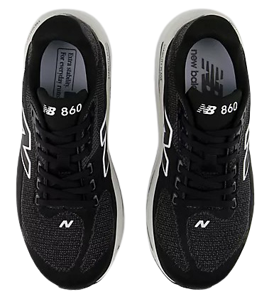 Women's New Balance Fresh Foam X 860v15 – Stability Running Shoes    NEW BALANCE