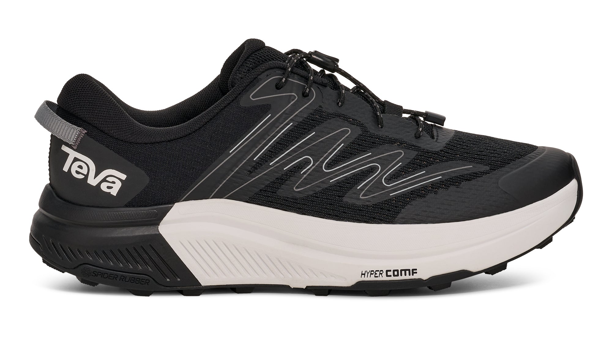 MEN'S HURRICANE TRAILSETTER    TEVA
