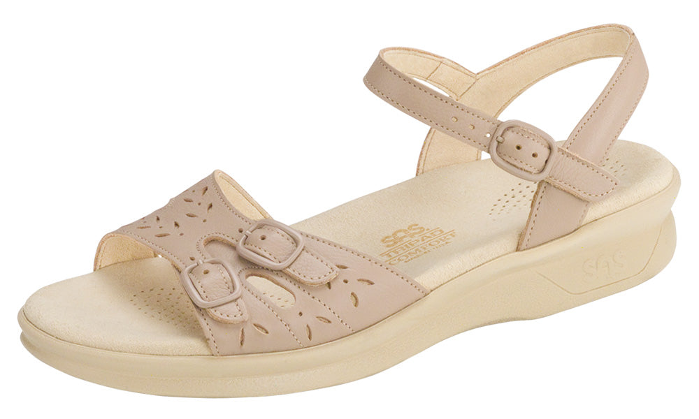 Women’s SAS Duo – Adjustable Sandal with All-Day Comfort    SAS
