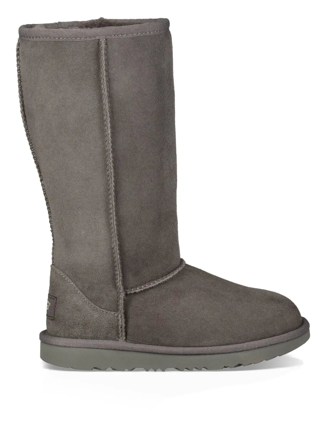 Kids’ UGG Classic Tall II – Iconic Sheepskin Boot with All-Day Comfort    UGG