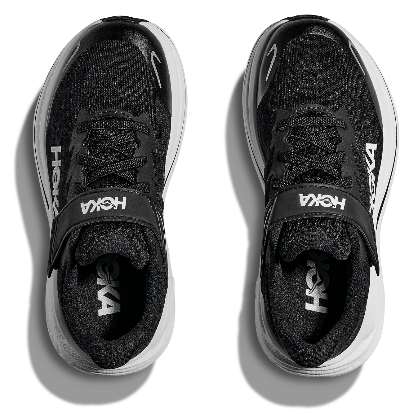 Little Kid’s HOKA Clifton 10 – Cushioned Sneaker for Growing Feet    HOKA