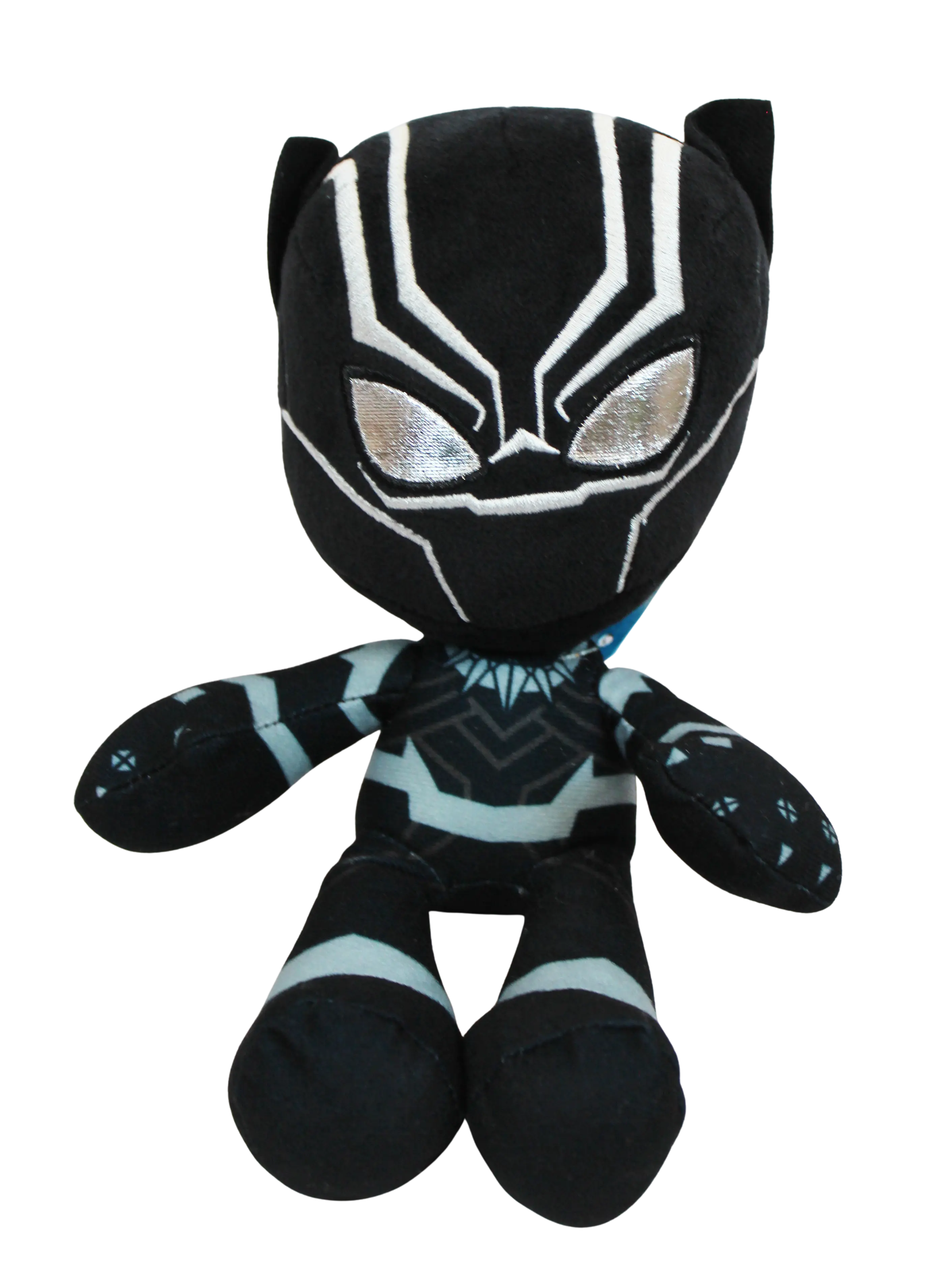 Joia Accessories Marvel Basic Plushie – 8" Basic Superhero Plush    JOIA TRADING CO.