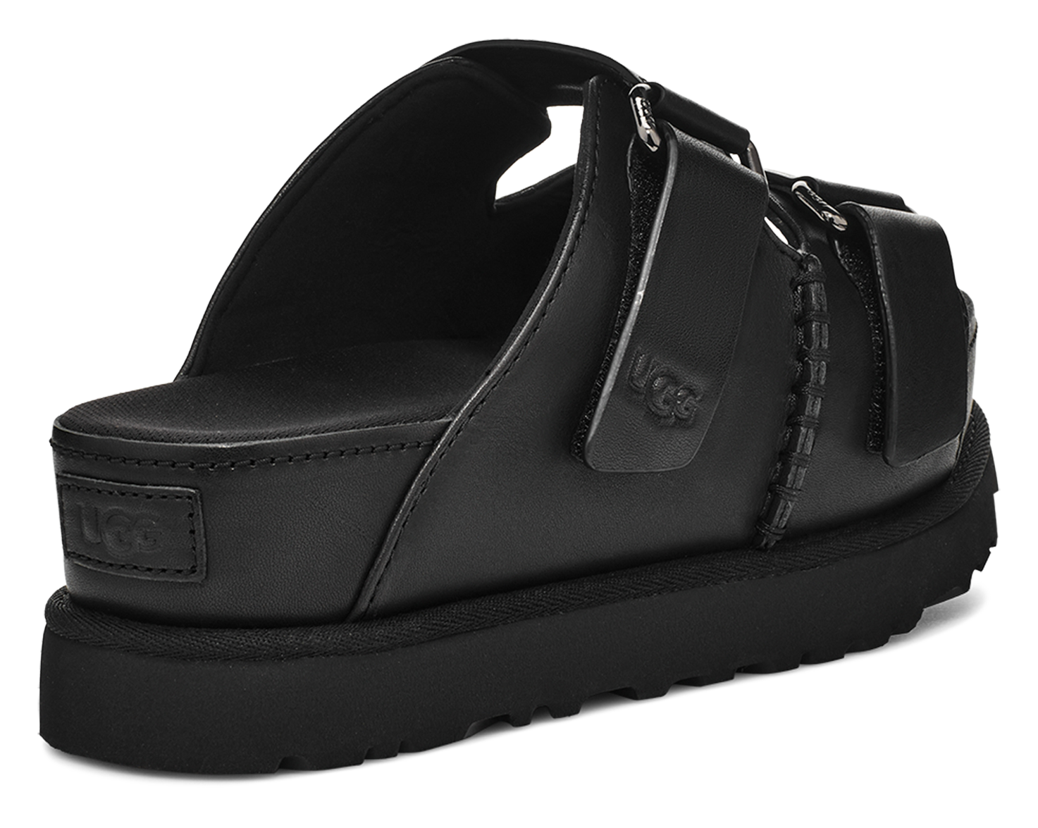 Women’s UGG Goldenstar Hi Slide – Elevated Comfort & Style    UGG
