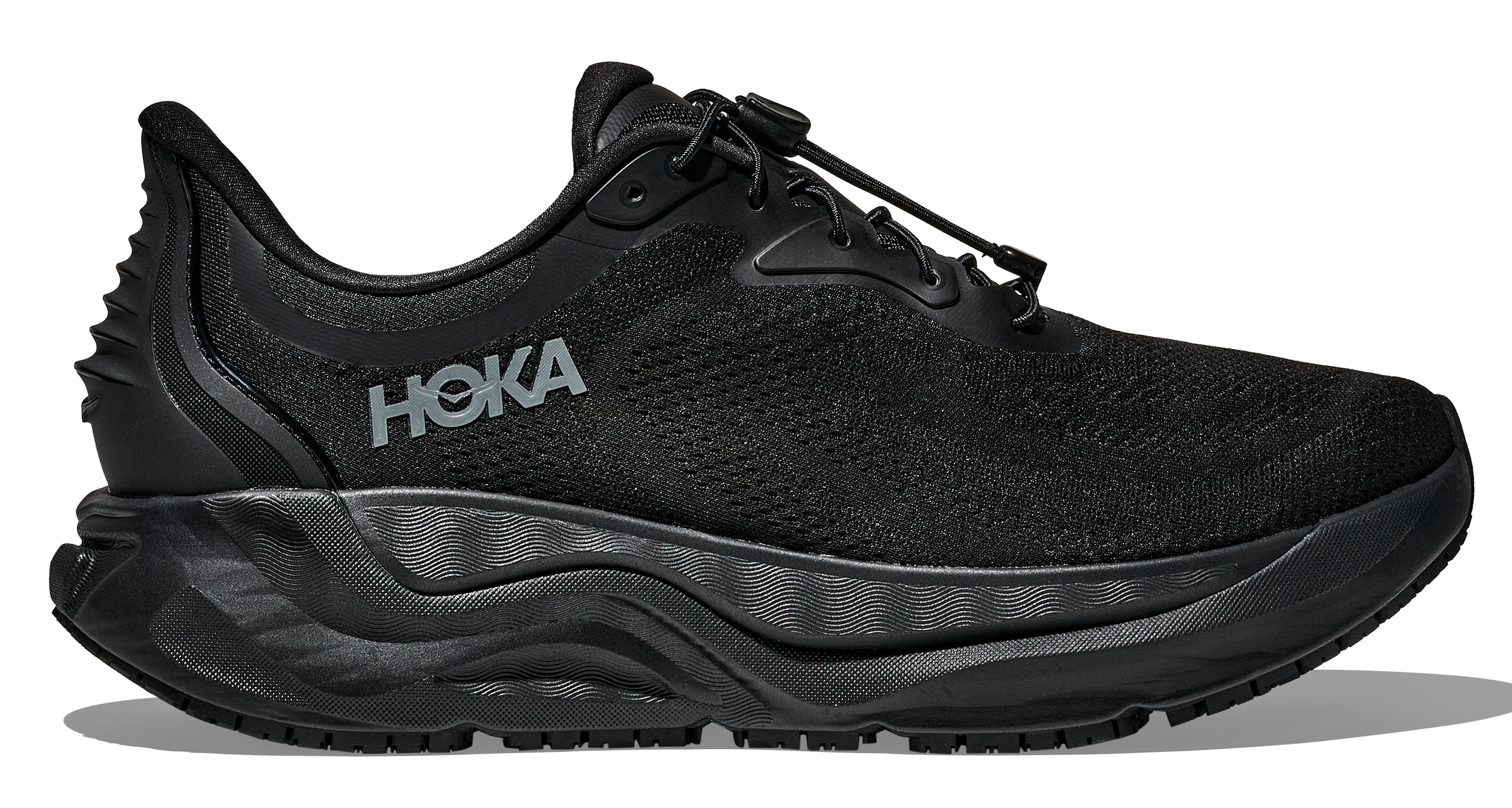 Men’s HOKA Arahi SR – Slip-Resistant Work Shoe    HOKA