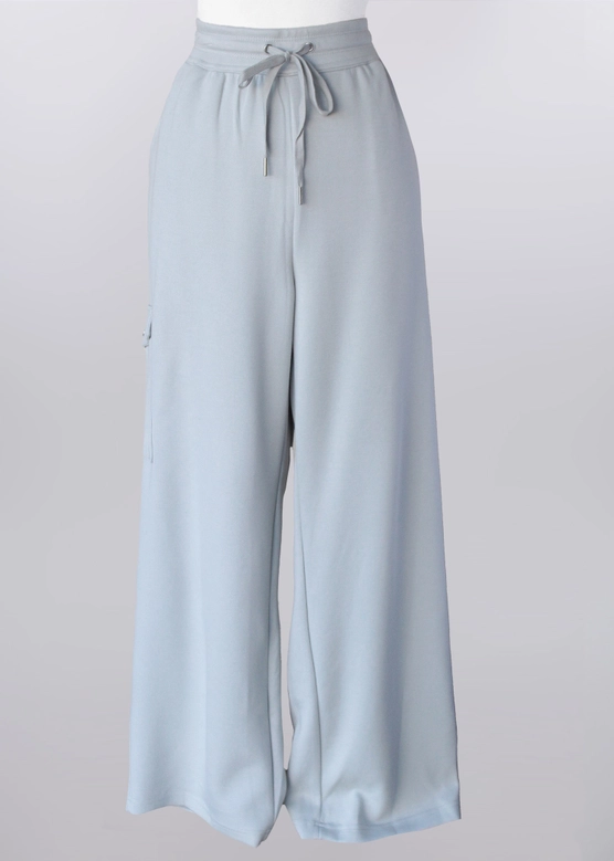 Keren Hart Go With the Flow Sweatpants – Relaxed Comfort with an Effortless Drape