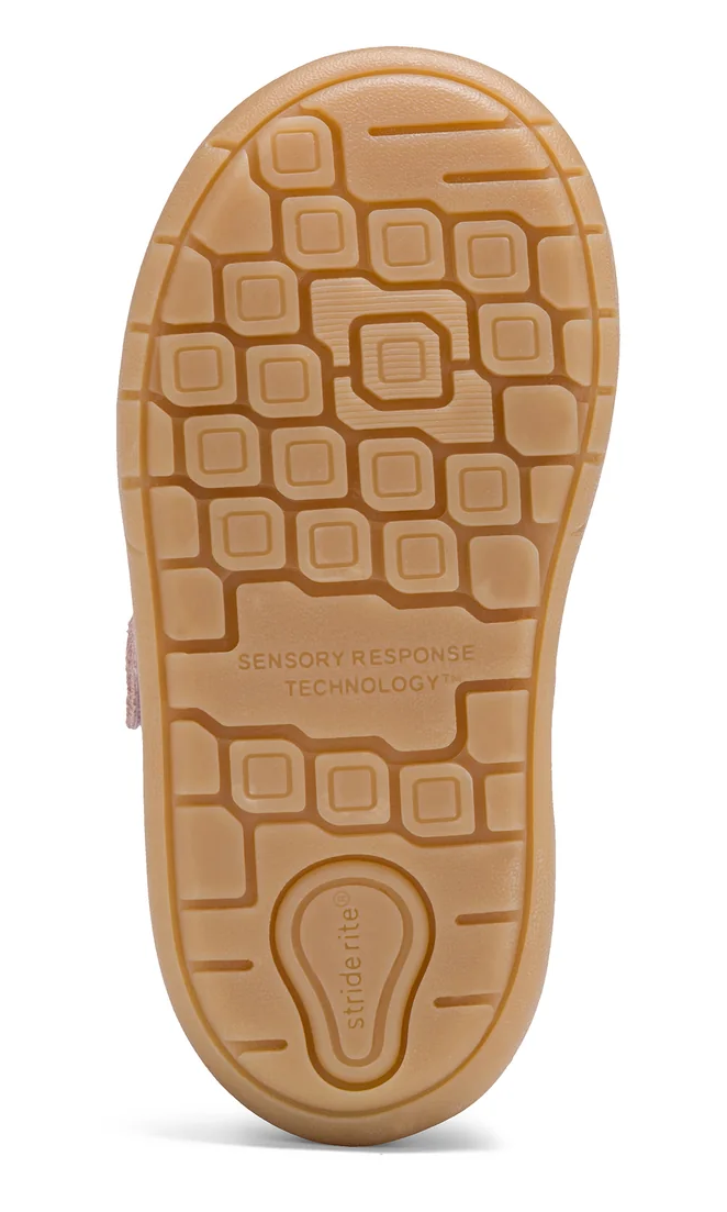 Toddler Stride Rite London 2.0 – Hook-and-Loop Sneakers    STRIDERITE