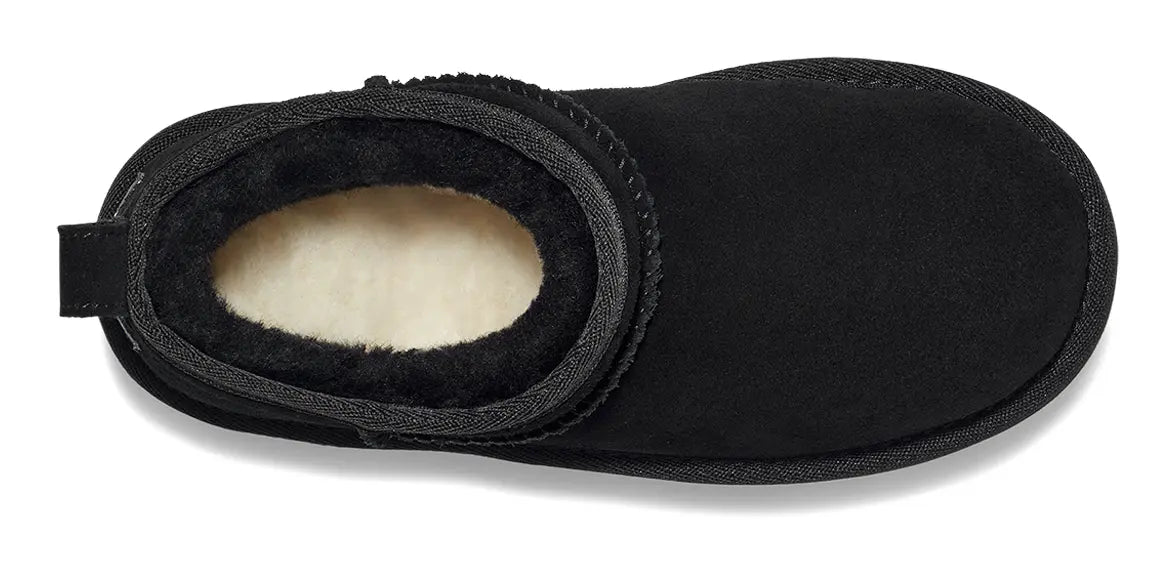 Kids' UGG Classic Ultra Mini Platform – Cozy & Stylish UGG