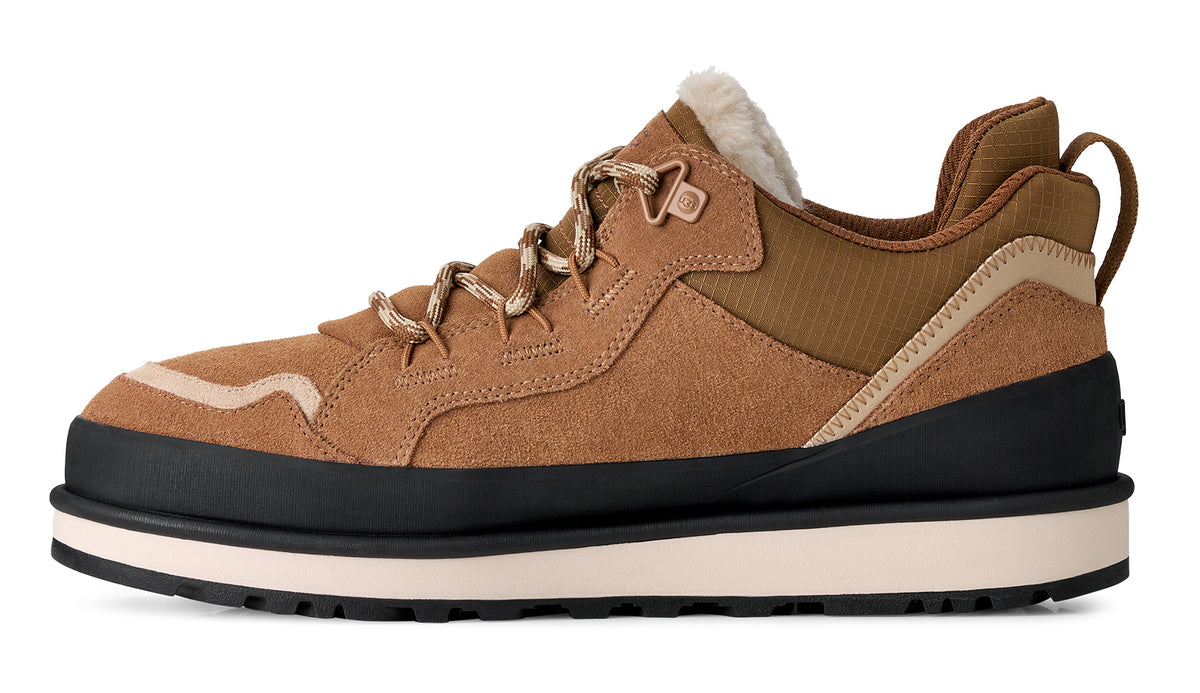 Men's UGG Lowmel Guard GTX – Weather-Ready Protection with Signature UGG Comfort