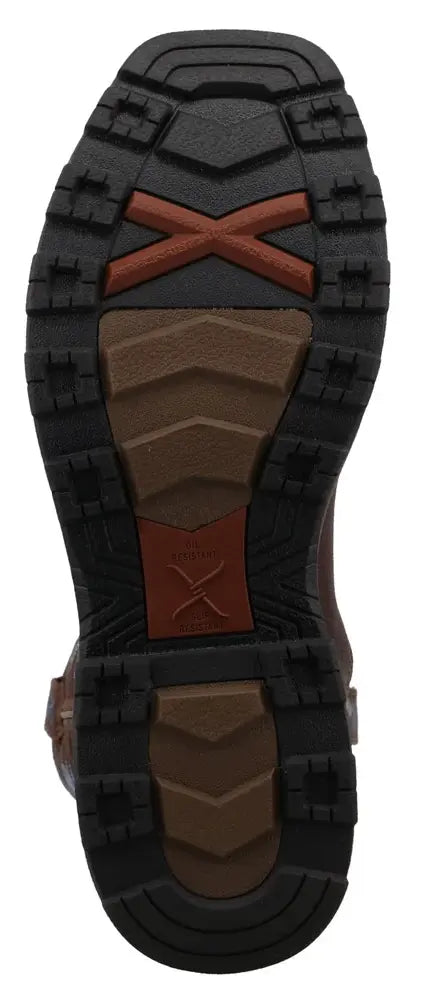 Men’s Twisted X 11" UltraLite X™ Work Boot – Lightweight Strength for Demanding Days