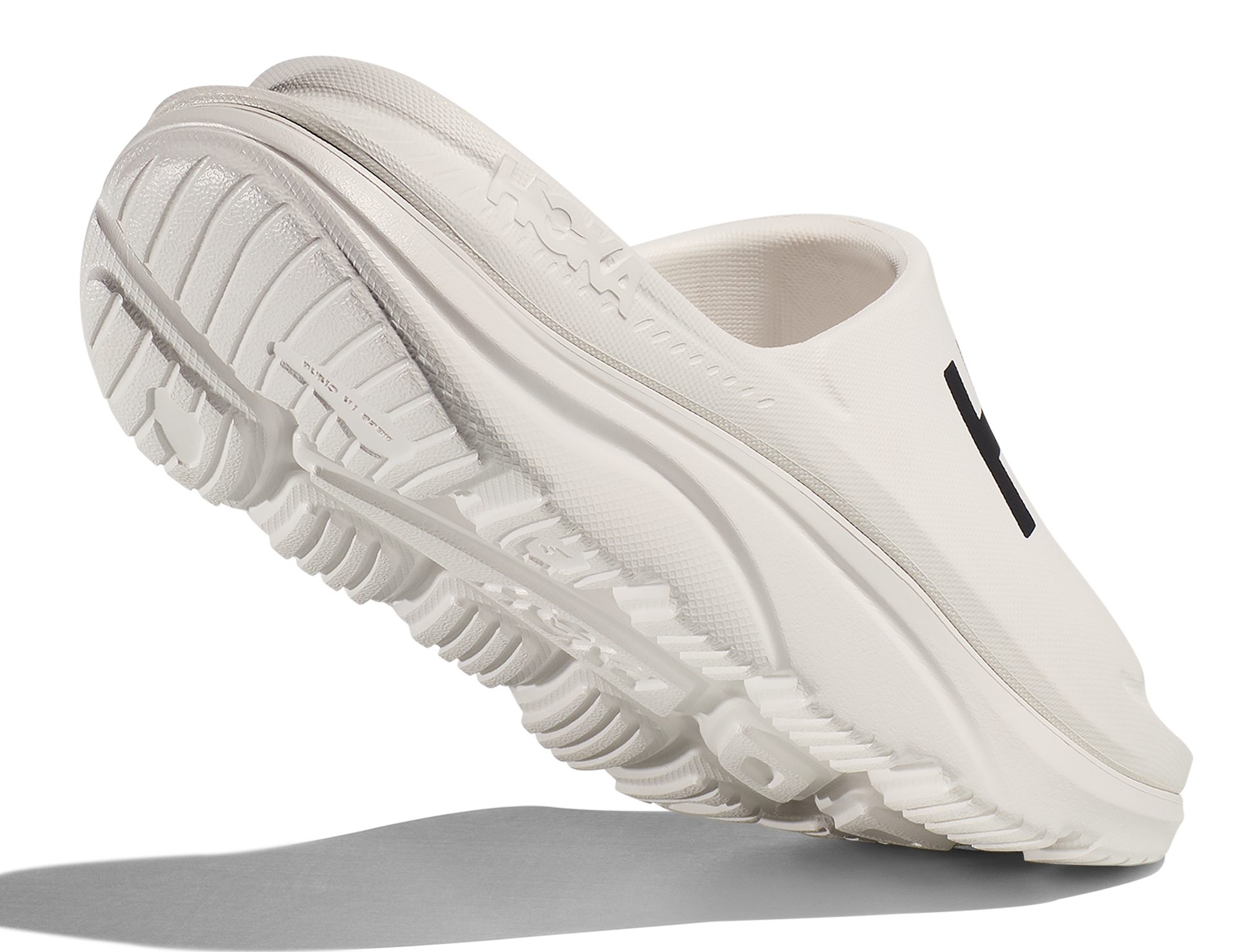 UNISEX ORA ATHLETIC SLIDE    HOKA