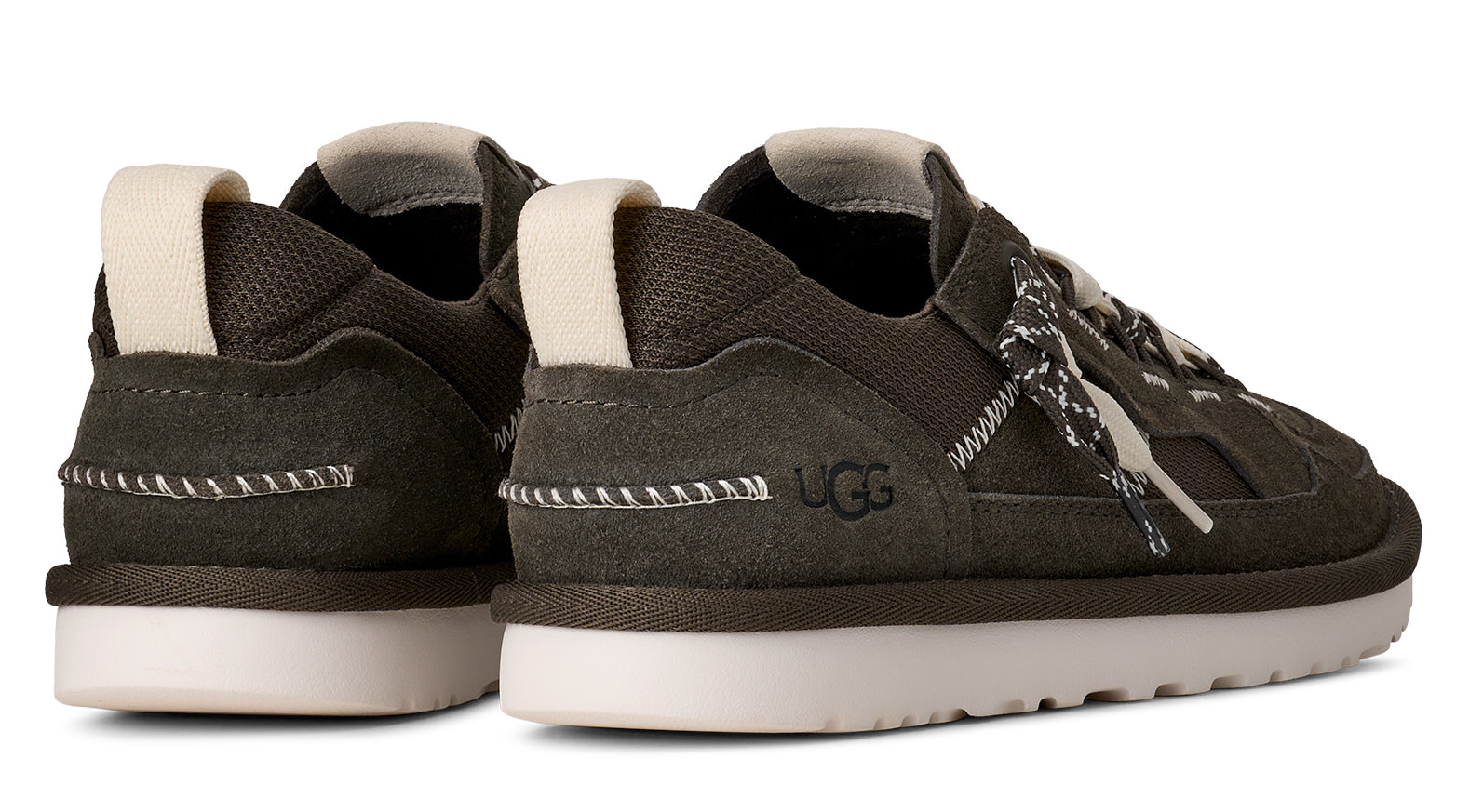 Women’s UGG Minimel Sneakers – Sporty Streetwear Comfort    UGG