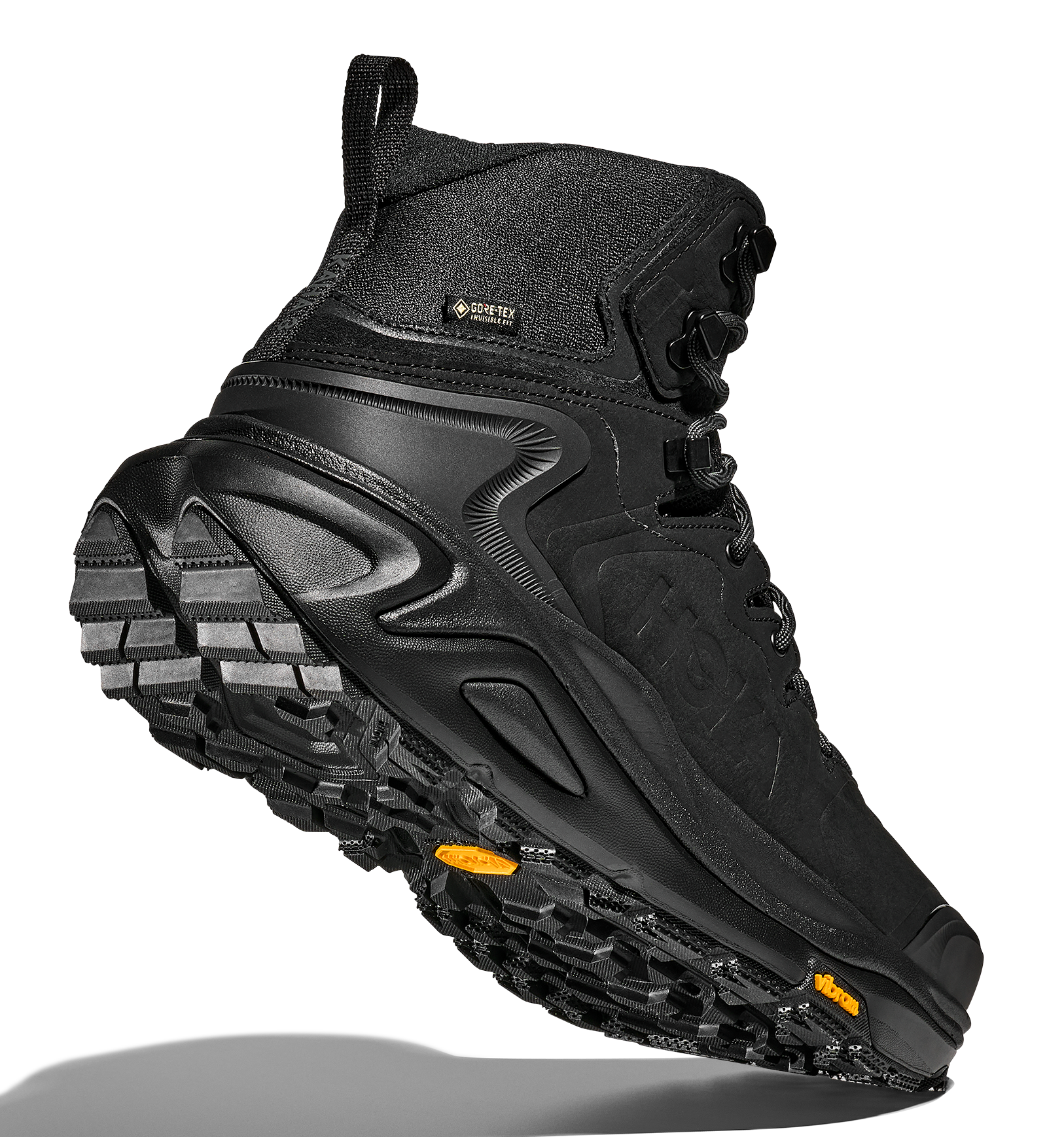 Women’s HOKA Kaha 3 GTX – Waterproof Hiking Boots    HOKA
