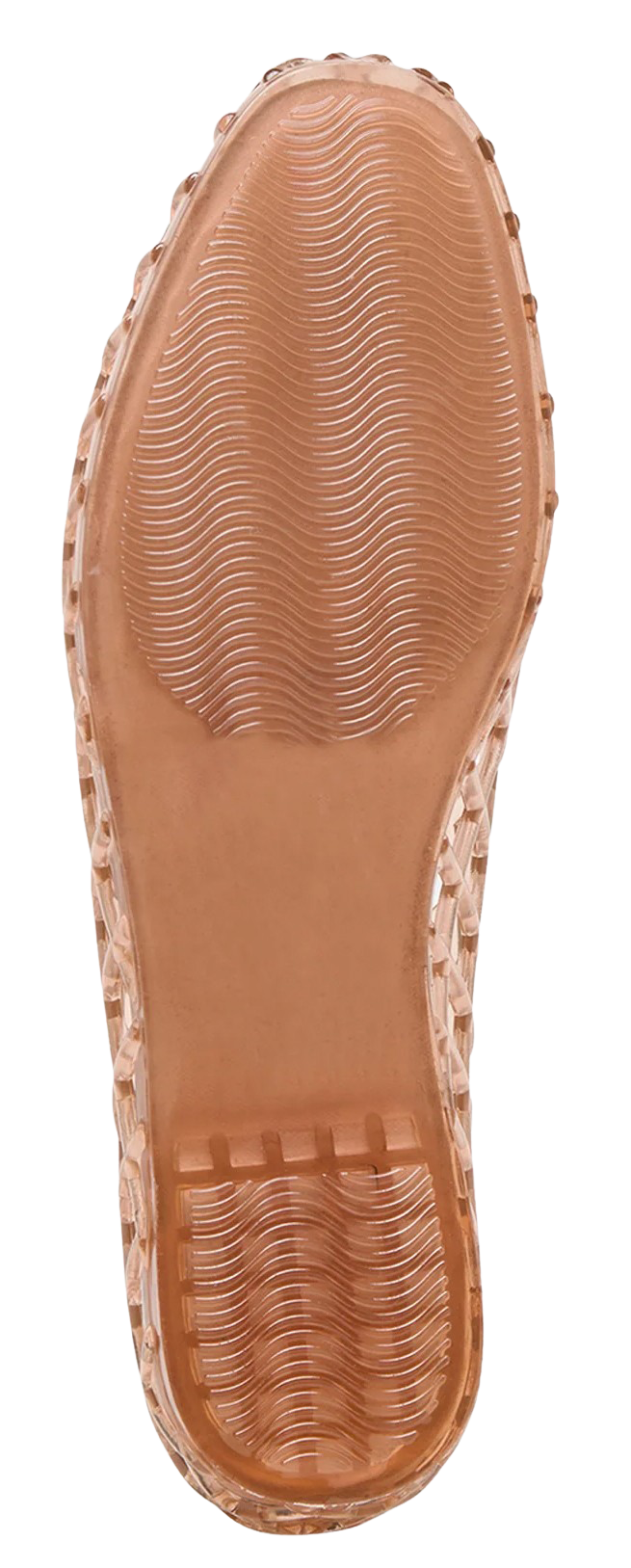 Women's Dolce Vita Jam Flat – Jelly Ballet Flats    Dolce Vita