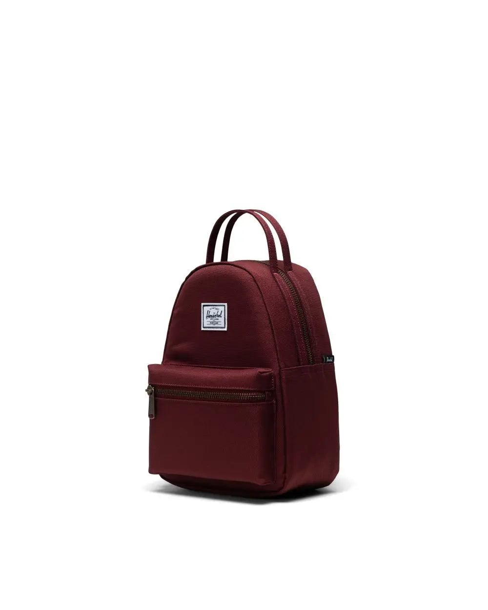 Nova Mini Backpack – Compact, Stylish & Perfect for Weekends