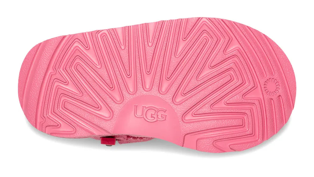 UGG Toddler's Classic Ultra Mini – Cozy, Stylish & Play-Ready    UGG