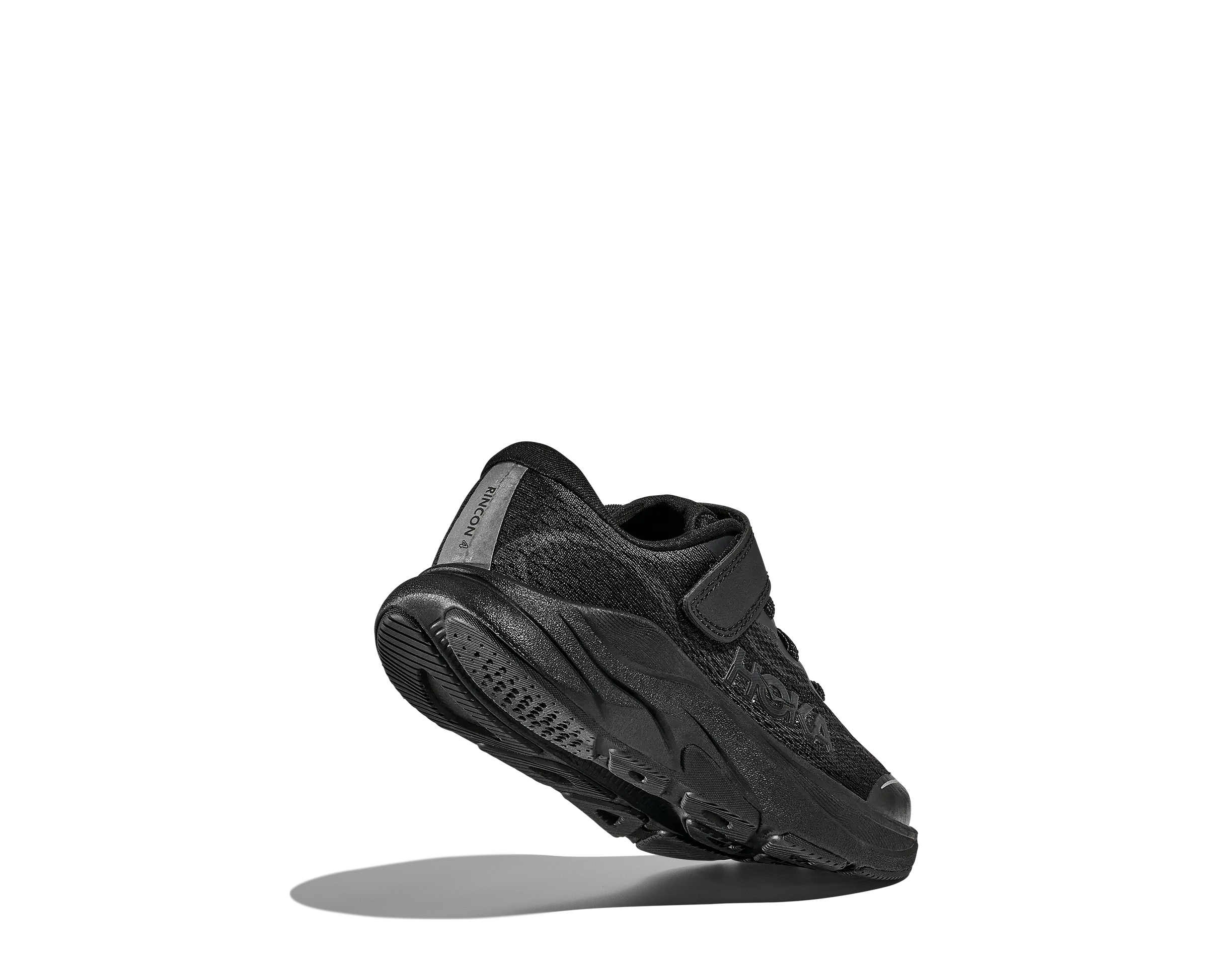 Hoka Little Kid’s Rincon 4 – Built for Play, Made to Move    HOKA