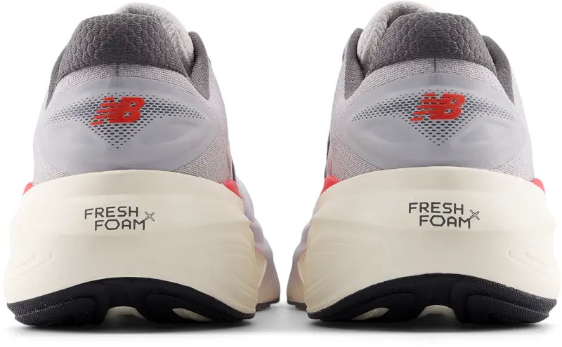 Men’s New Balance Fresh Foam X More v6 – Maximum Cushion & Comfort    NEW BALANCE