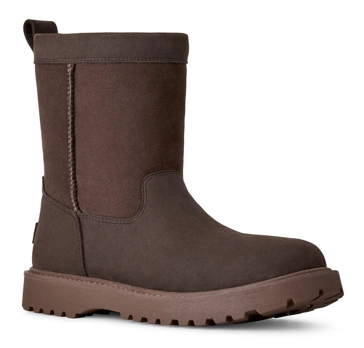 Men’s UGG Birch Boot II – Rugged Waterproof Pull-On Boot with Signature UGG® Comfort