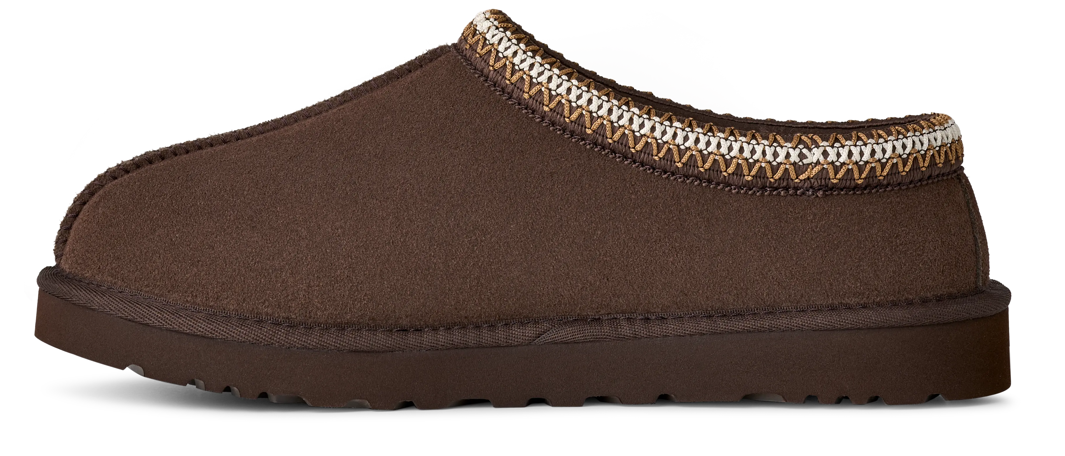 Men’s UGG Tasman II – Timeless Slip-On Slippers with Durable Outsole    UGG