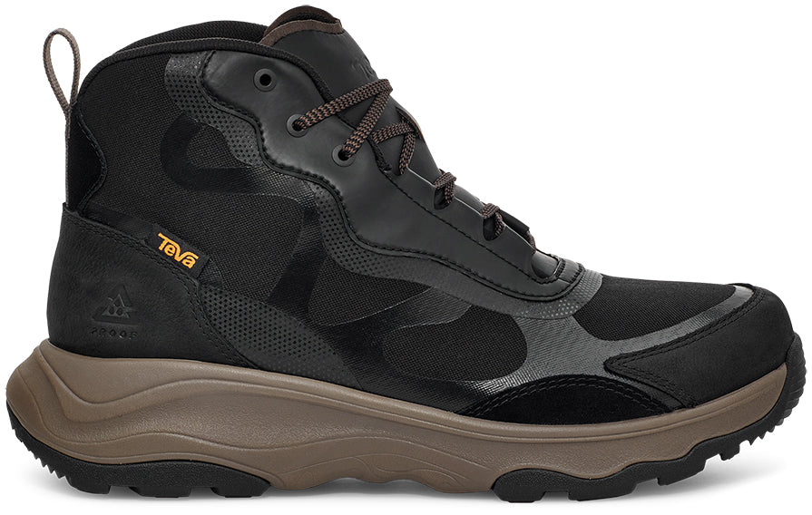 Men’s Teva Geotrecca RP – City to Summit Adventure Footwear    TEVA