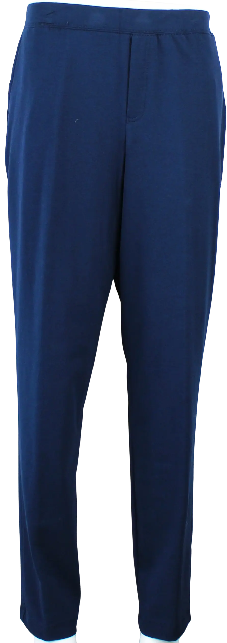 L. Hamrick Cruising Along Pants – Soft, Stretchy & Effortlessly Chic  PHANTOM-INK-XL  L HAMRICK
