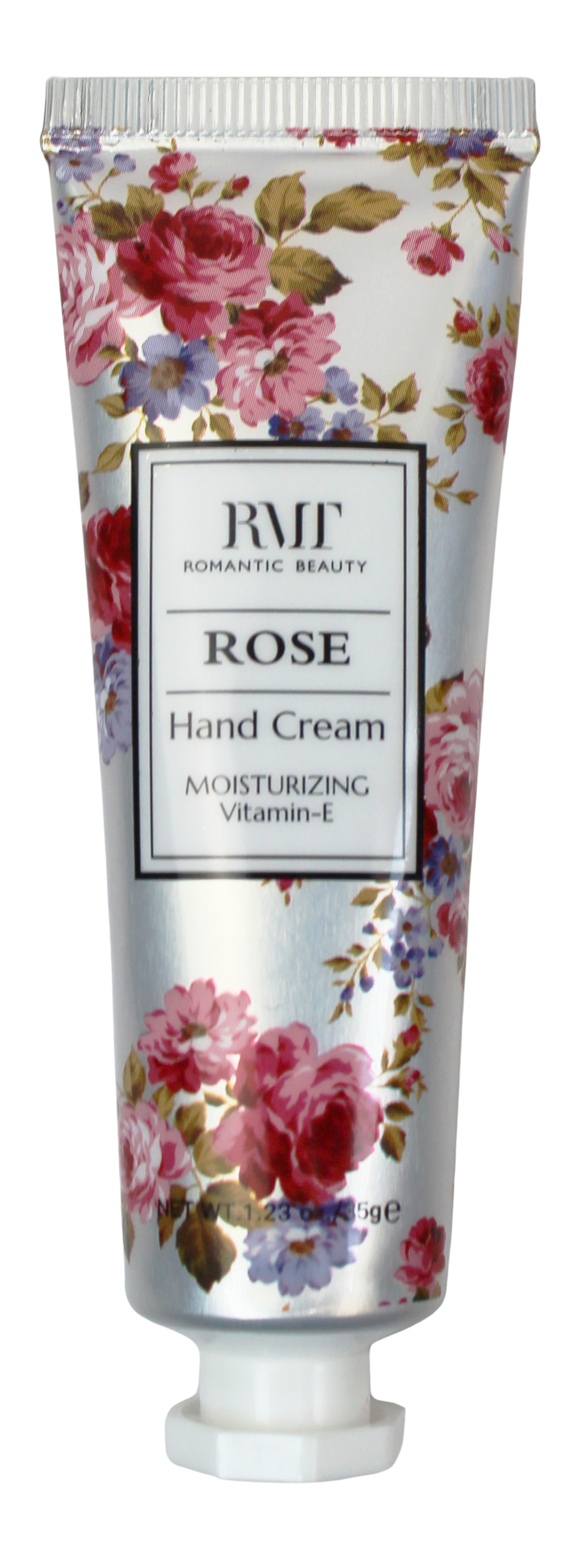 Joia Romantic Beauty Blossom Hand Cream – Moisturizing Vitamin E Formula  ROSE  JOIA TRADING CO.