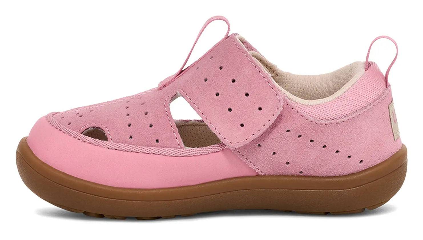 UGG Toddler's Adventure Sandal – Built for Play    UGG