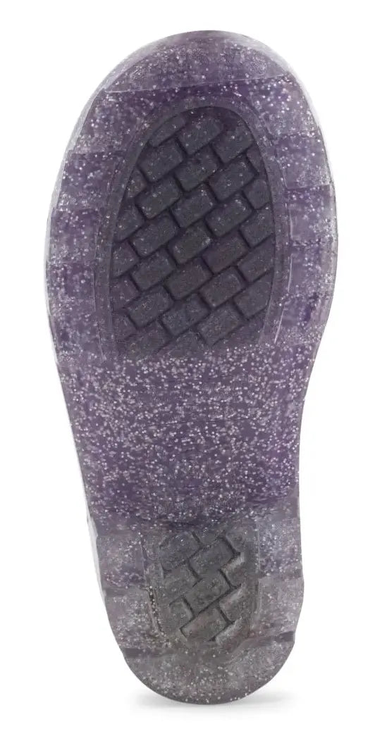 Toddler Western Chief Glitter Ombre Lighted – Sparkling Fun for Rainy-Day Adventures  Product variant 