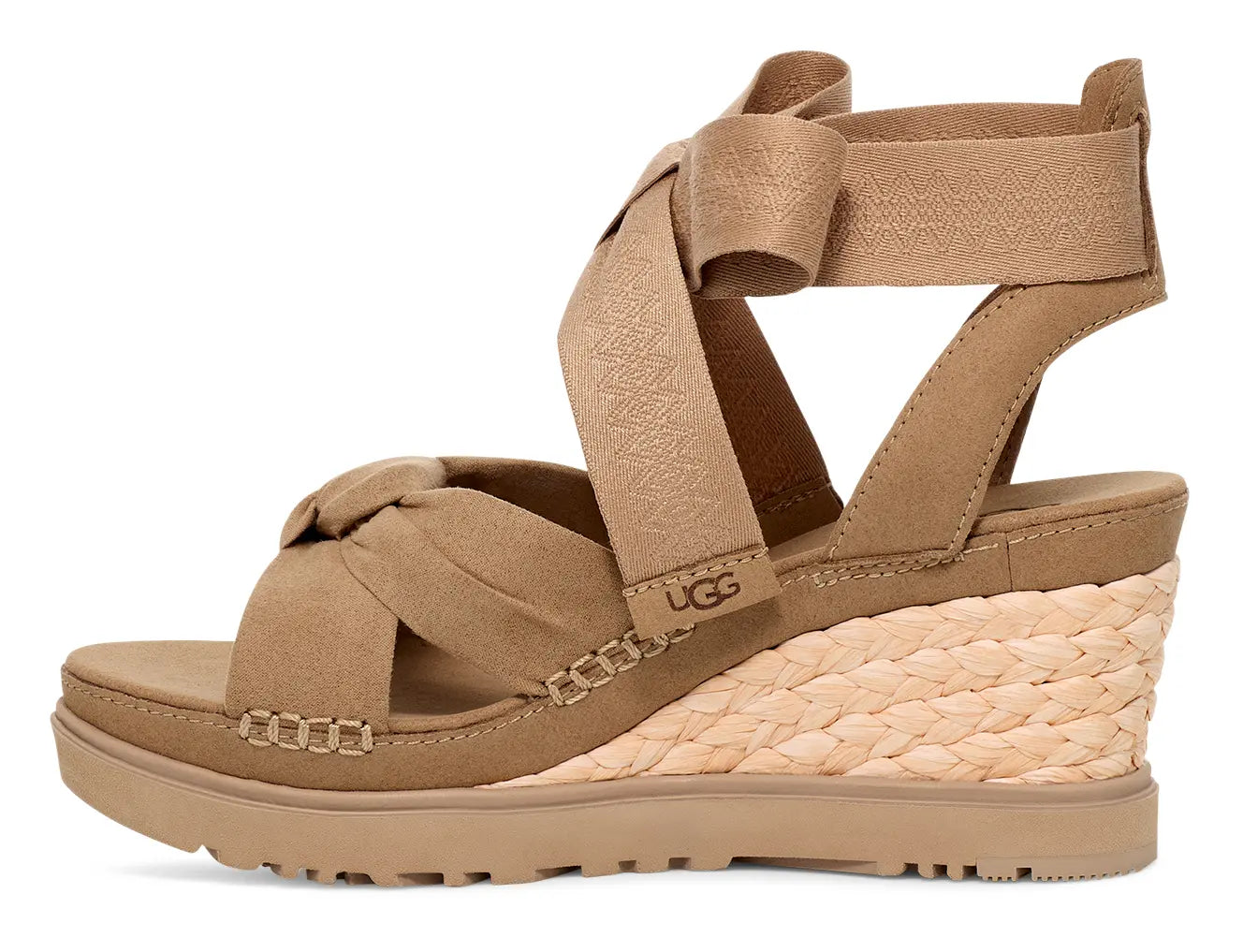 Women's UGG Ileanna Wrap – Effortless Elegance for Any Occasion UGG