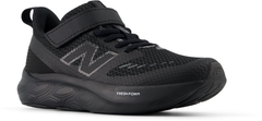 Kids' New Balance Fresh Foam 625 Bungee Lace with Top Strap – Lightweight Running Shoes    NEW BALANCE