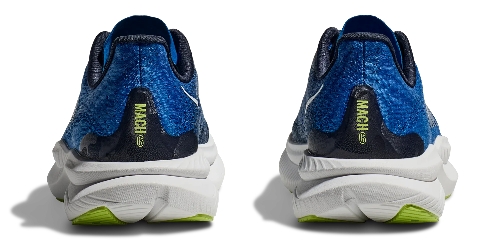 Hoka Mach 6 – Kid's Lightweight Everyday Running Shoe    HOKA
