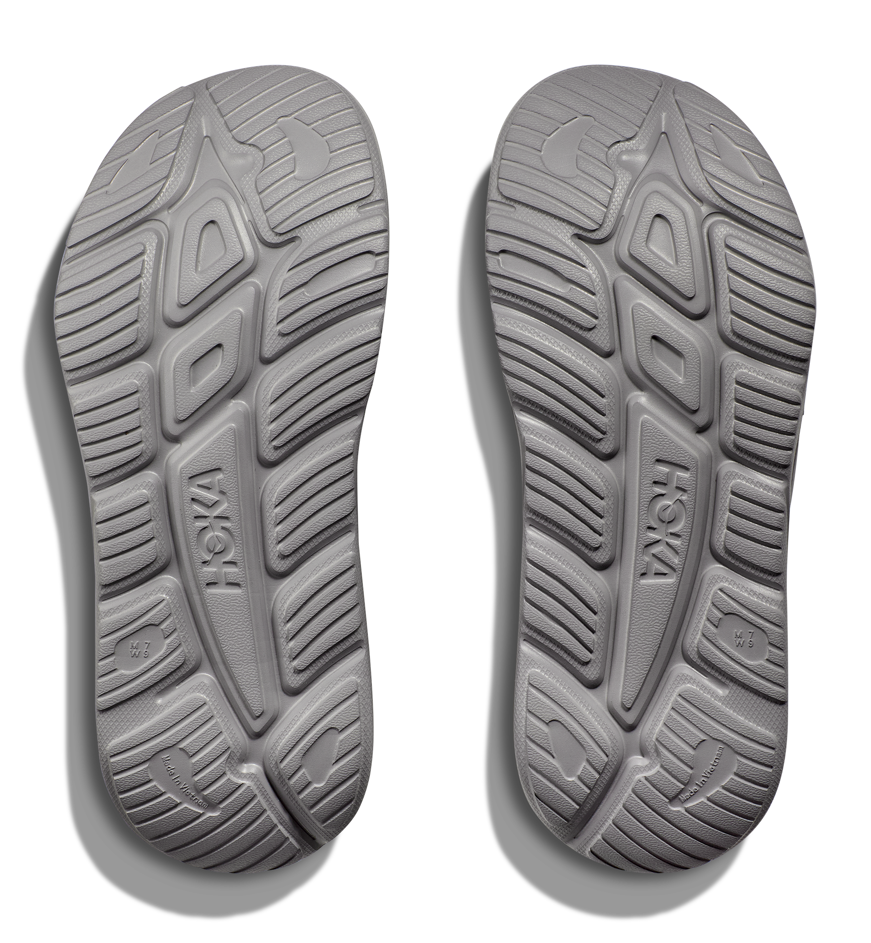 Unisex Hoka Ora Recovery Slide 3 – Ultimate Comfort & Recovery    HOKA