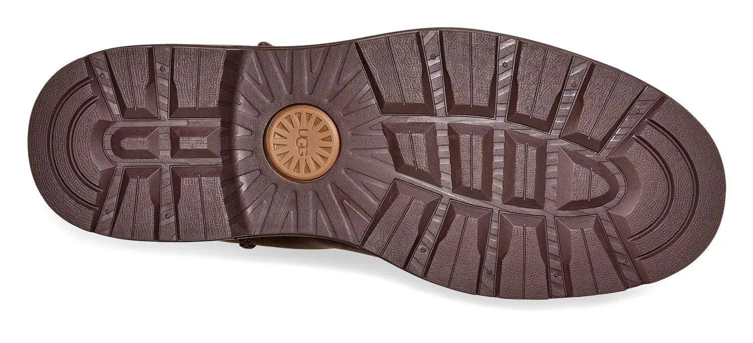 Men’s UGG Biltmore Chelsea – Waterproof Comfort & Versatile Traction    UGG
