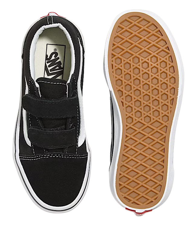 KID'S OLD SKOOL V    VANS