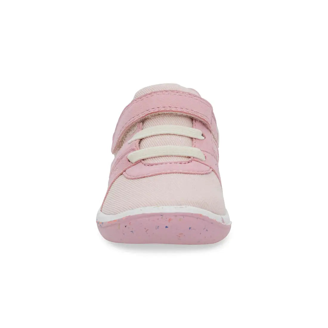 Toddler's Stride Rite Fern – Eco-Friendly, Comfy & Play-Ready Sneakers