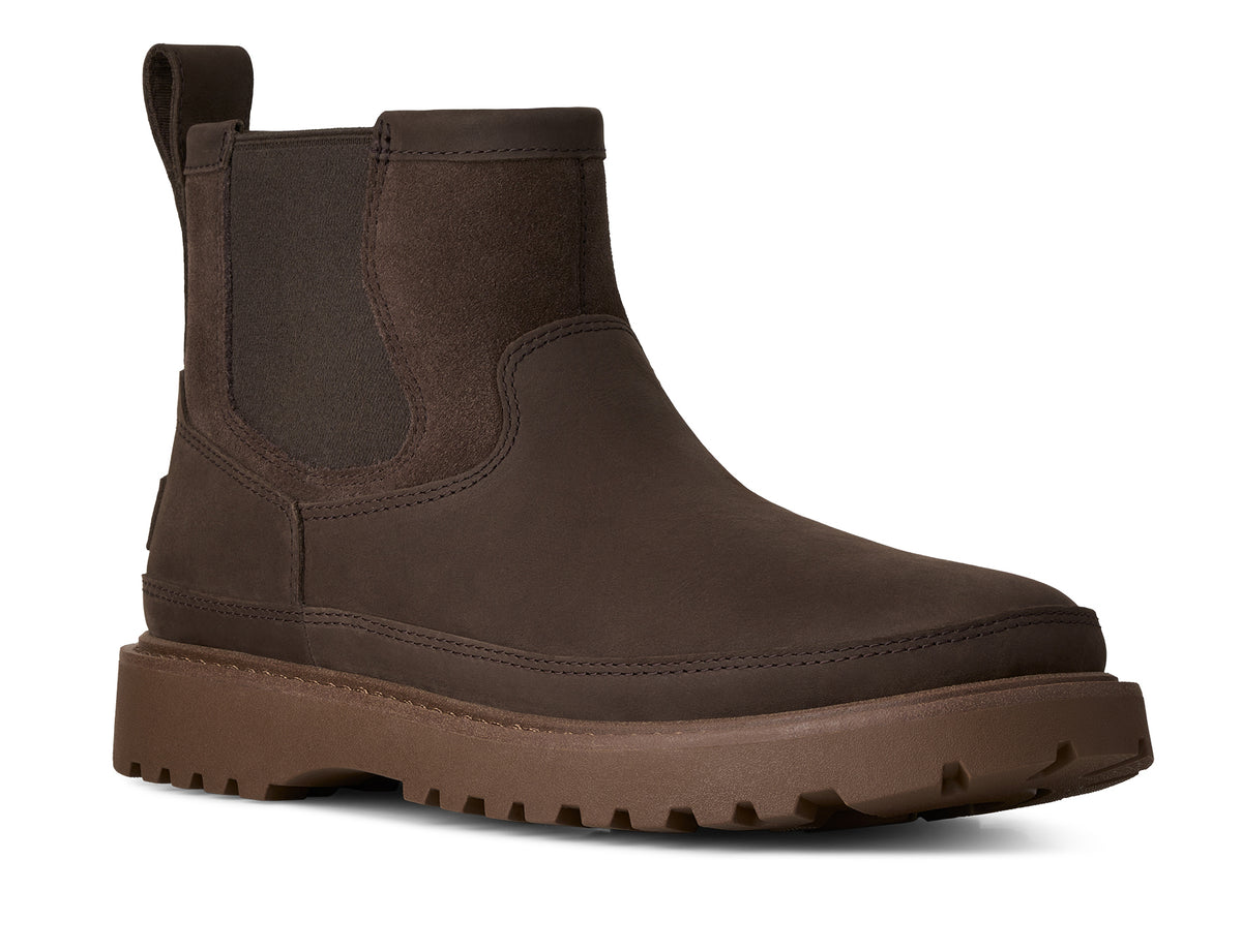 Men's UGG Birch Chelsea – Rugged Durability Meets Everyday Comfort